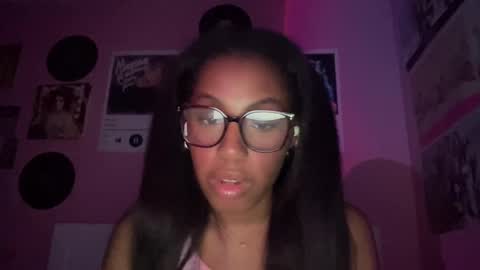 princess online show from December 18, 3:04 am