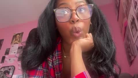 princess online show from January 6, 8:18 pm