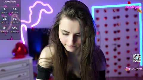 Louise  see you on December 1  at 2200 UTC3 online show from February 17, 9:30 pm