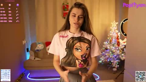 Louise  see you on December 1  at 2200 UTC3 online show from December 19, 6:42 am