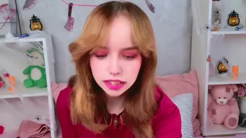 Hi Daddy Im Jane online show from October 28, 12:30 pm