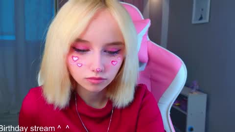 Hi Daddy Im Jane online show from March 29, 2:06 pm