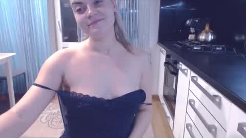 popkornmolli online show from November 16, 8:14 pm