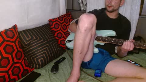 Kyle online show from January 22, 10:40 am