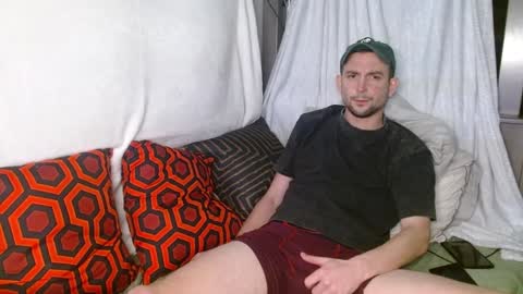 Kyle online show from January 23, 12:19 pm