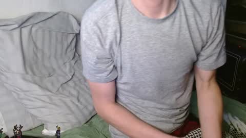 Kyle online show from January 24, 11:04 am