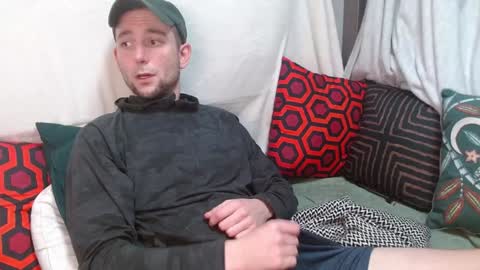 Kyle online show from January 26, 4:41 pm