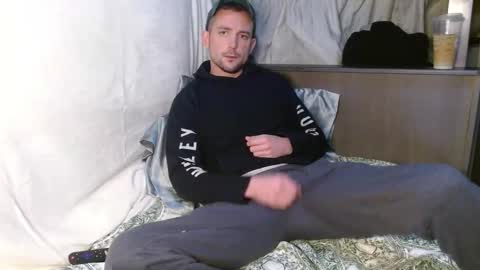 Kyle online show from February 22, 11:13 pm