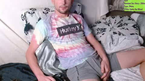 Kyle online show from March 9, 4:49 am