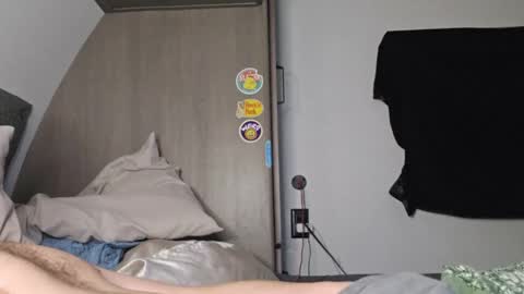 Kyle online show from October 29, 10:55 pm