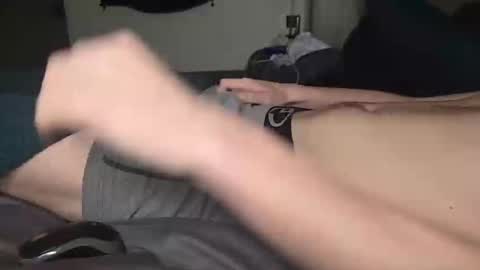 Kyle online show from November 14, 2:10 am