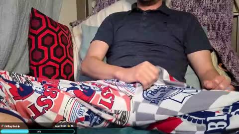 Kyle online show from April 29, 2:26 am