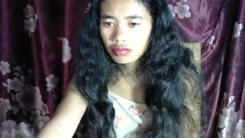 Snapshot of poppy_kelley chatting on June 19, 5:56 am Lilly online show from June 19, 5:56 am