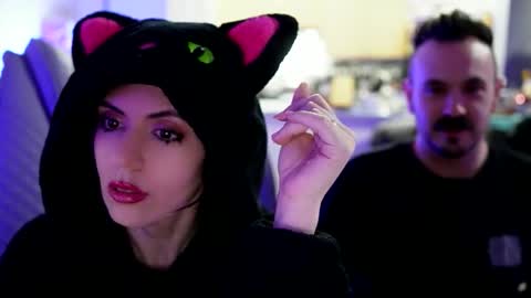 A cadia online show from January 12, 4:29 am