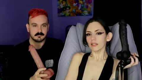 A cadia online show from March 5, 6:15 pm