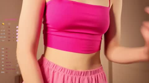 Agnes online show from November 11, 9:26 pm