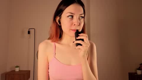 Agnes online show from January 10, 9:30 pm