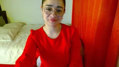 porcelainlux online show from September 24, 4:05 am