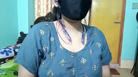 porimoni22 online show from January 17, 2:16 am