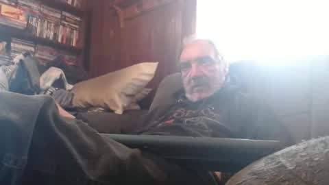 porkingit400 online show from February 14, 8:15 pm