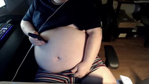 Snapshot of porkypork chatting on January 28, 10:23 pm porkdaddy online show from January 28, 10:23 pm