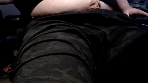 Snapshot of porkypork chatting on September 26, 6:23 pm porkdaddy online show from September 26, 6:23 pm