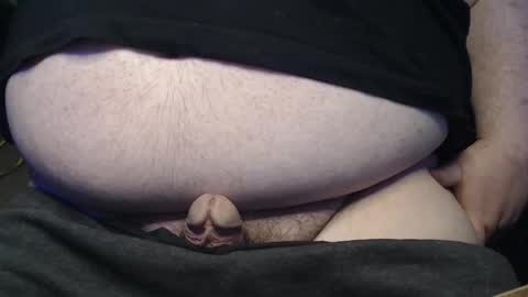 porkdaddy online show from January 5, 6:00 pm