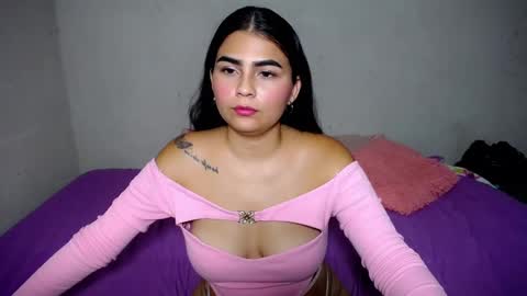 NICKKYMARTIN online show from January 18, 5:20 am