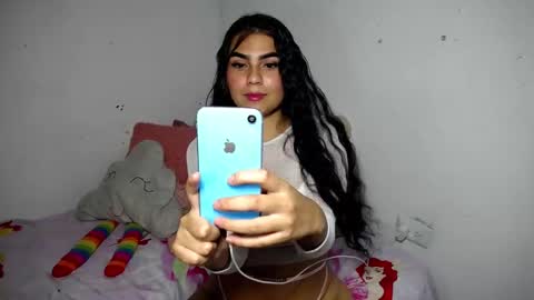 NICKKYMARTIN online show from March 3, 5:02 am