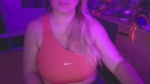 MelissOfficial online show from December 20, 6:37 pm