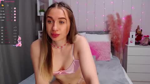 Masha  online show from February 9, 10:21 pm