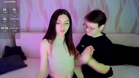 Ana and Tati online show from September 30, 9:31 pm