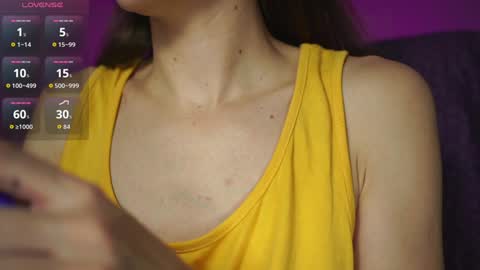    online show from November 18, 10:25 pm