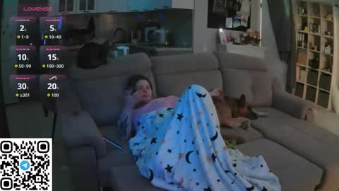 Pony online show from March 10, 3:39 pm