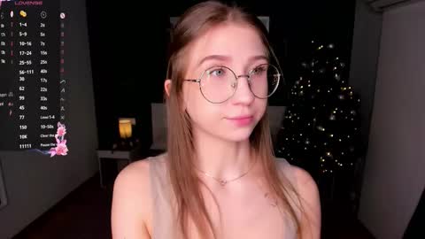 Elizabeth online show from January 13, 7:41 pm