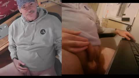 portlandjacob online show from January 12, 11:48 am