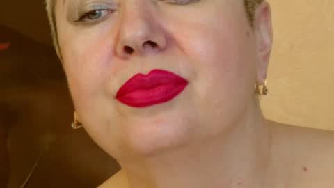 LADY POSH online show from January 9, 4:52 am