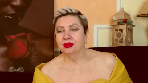 Snapshot of posh_lady chatting on February 27, 8:20 pm LADY POSH online show from February 27, 8:20 pm