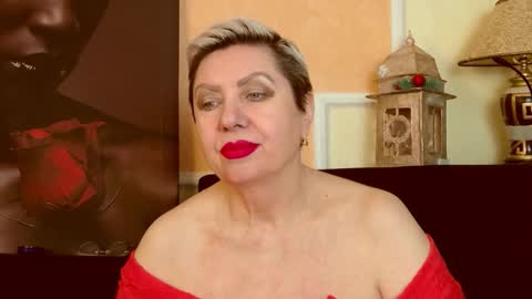 Snapshot of posh_lady chatting on March 3, 10:59 pm LADY POSH online show from March 3, 10:59 pm