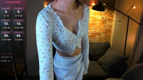 Nancy online show from April 12, 4:23 pm