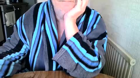 poshman65 online show from December 14, 10:13 am