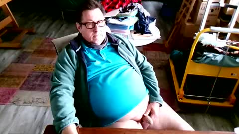 posseidon008 online show from November 1, 12:07 pm