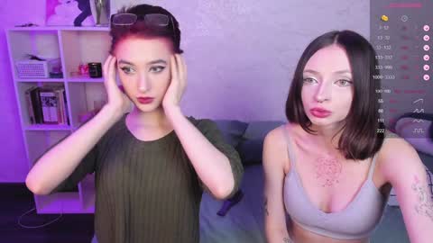 Polly  inst postbabyyy online show from January 15, 5:47 pm