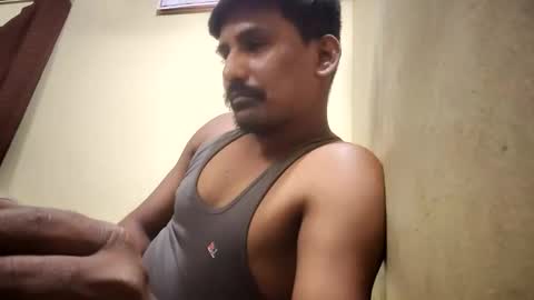 pottimaddaindian online show from April 19, 1:32 pm