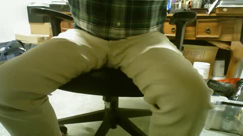 ConchilDog online show from February 9, 7:19 pm