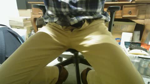 ConchilDog online show from February 16, 10:21 pm