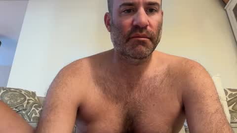 ConchilDog online show from September 15, 12:05 pm