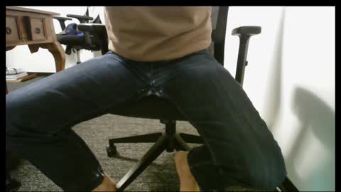 ConchilDog online show from October 19, 5:02 pm