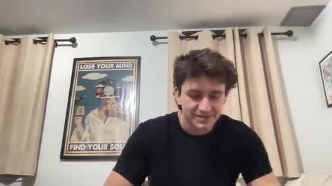 Snapshot of povkingx chatting on November 4, 12:54 am POVKingX online show from November 4, 12:54 am