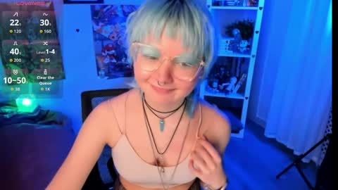 powderofgun online show from April 15, 9:04 pm